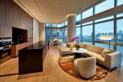 Marina Bay Residences (D1), Condominium #571852661